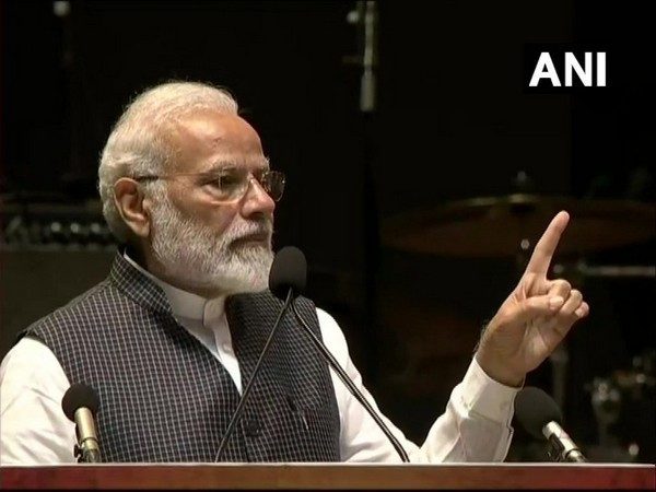 Narendra Modi