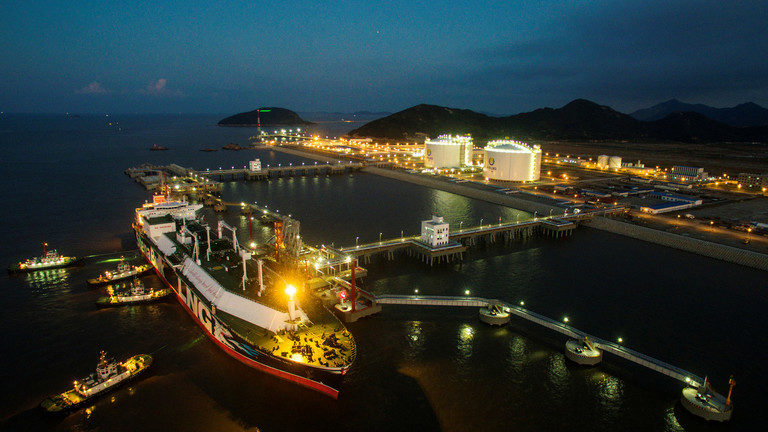 port