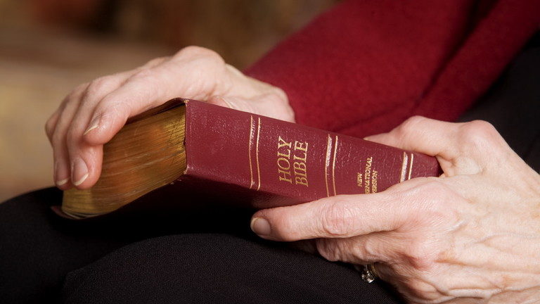 bible