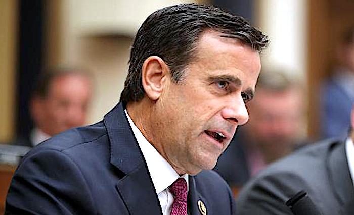 Rep John Ratcliffe