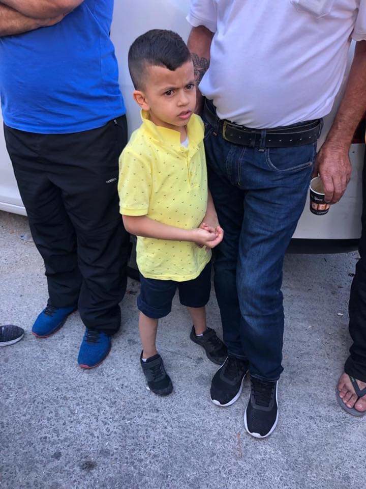 Click to enlarge Mohammad Elayyan