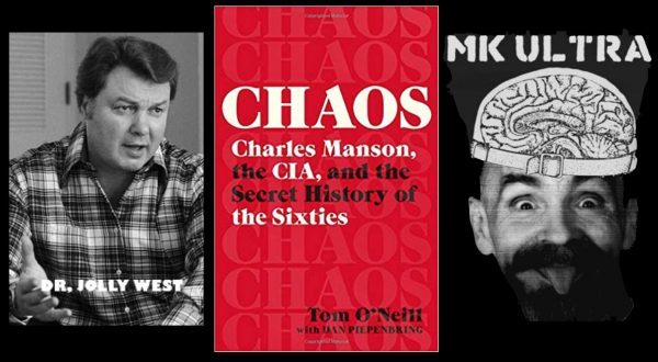 Click to enlarge MKUltra Jolly West Manson