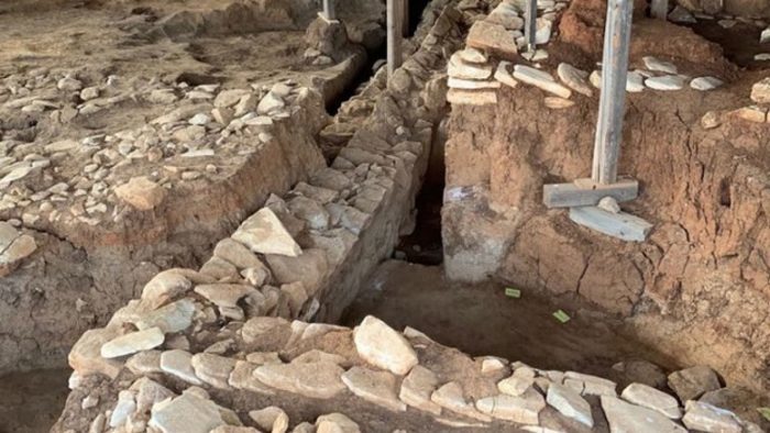 greece neolithic