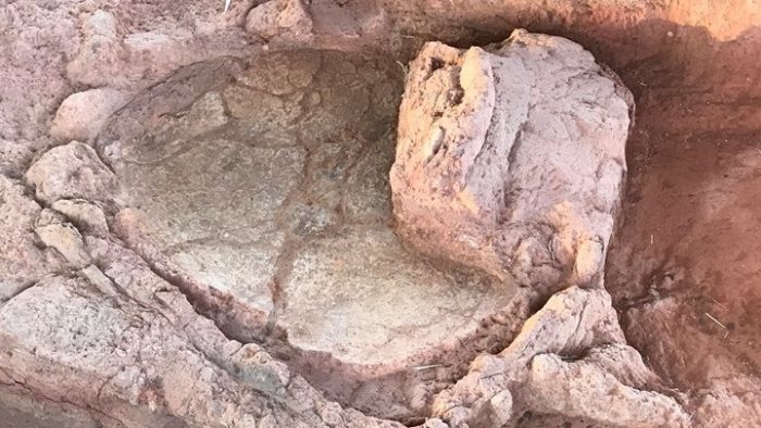greece neolithic