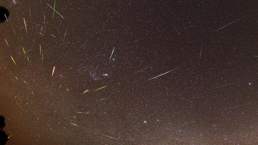 Meteor Fireball