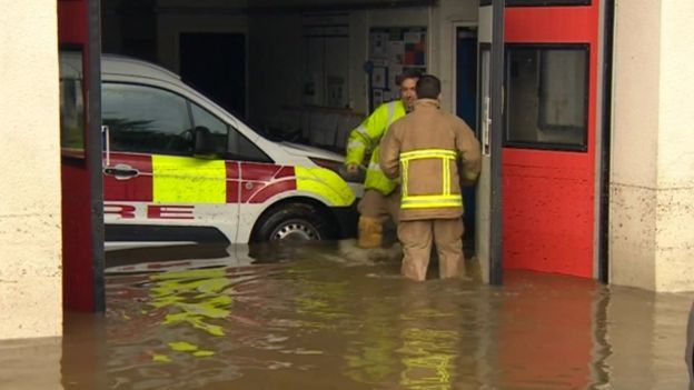 yorkshire flooding