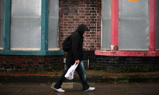 Click to enlarge deep poverty UK