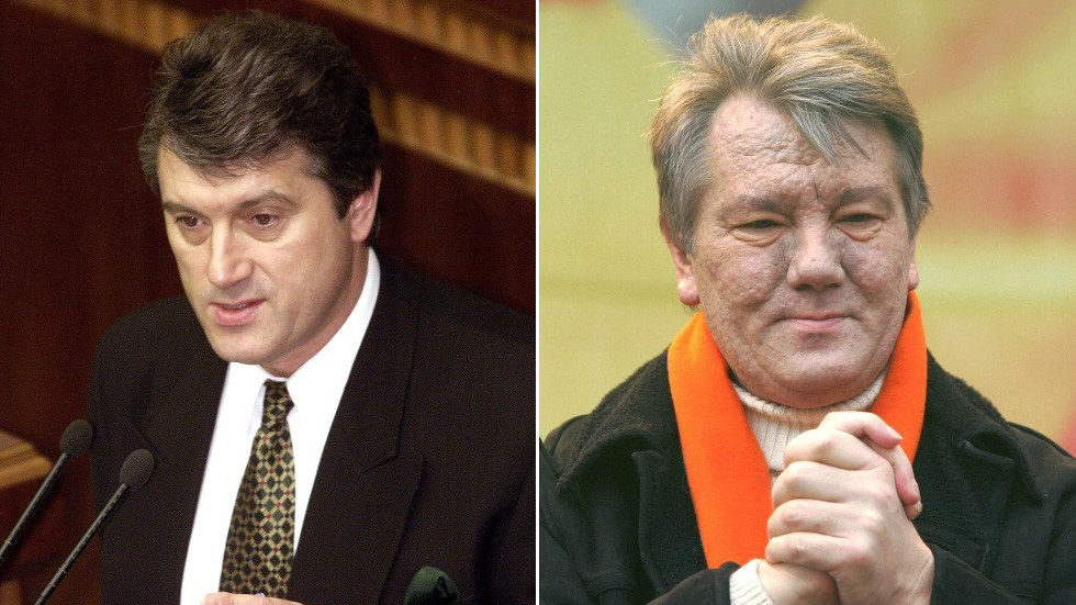 Yuschenko