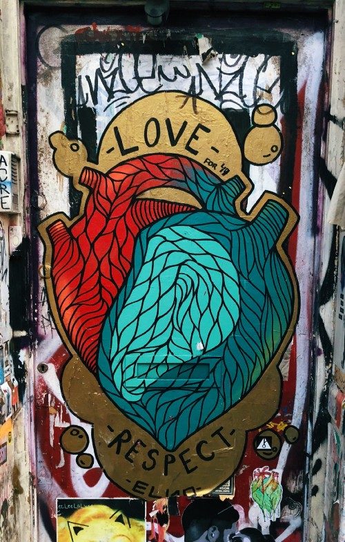 Click to enlarge hearts