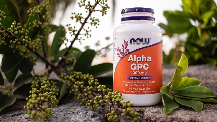 Click to enlarge Alpha pills