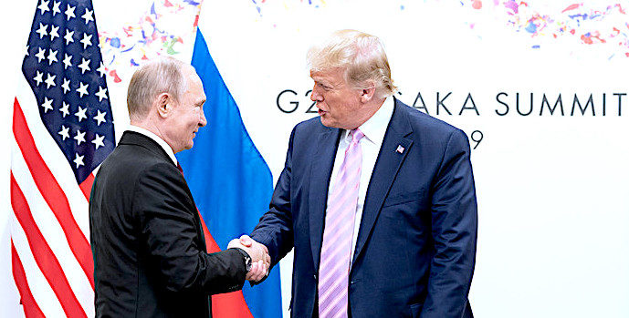 trumPutin
