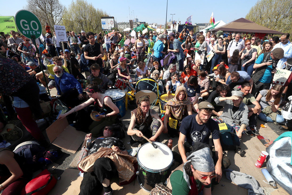 Extinction Rebellion