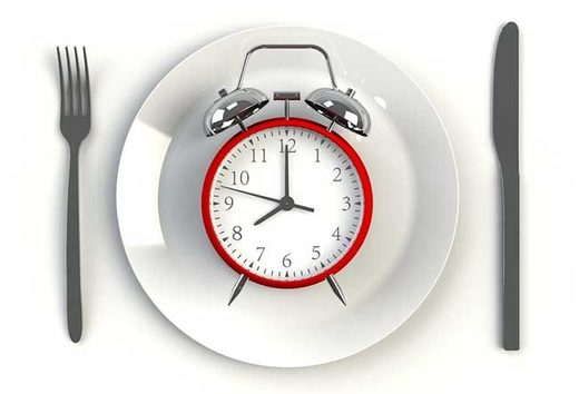 time restricted eating