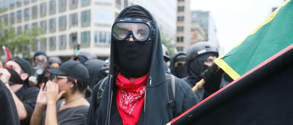 Rose City Antifa Portland