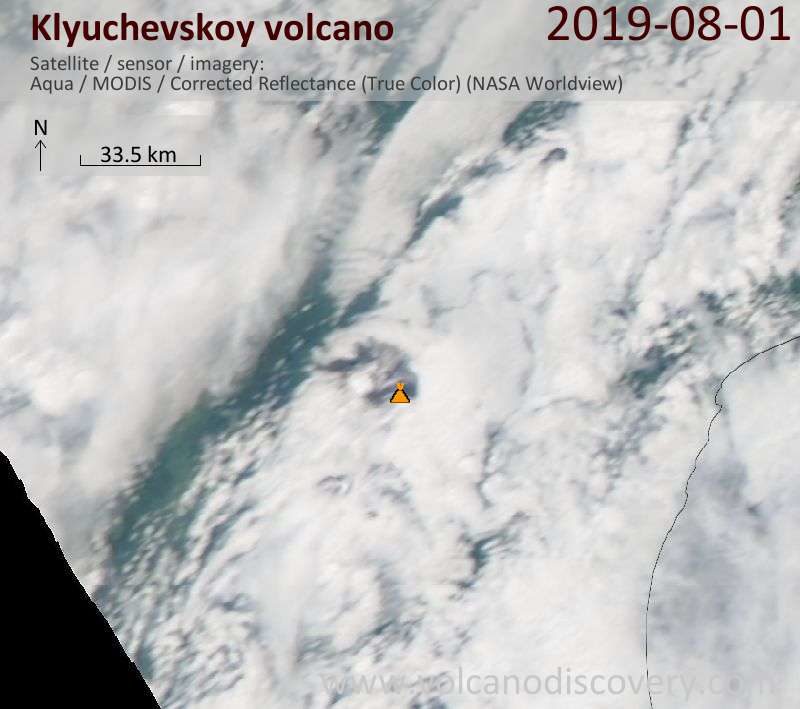 Click to enlarge volcano