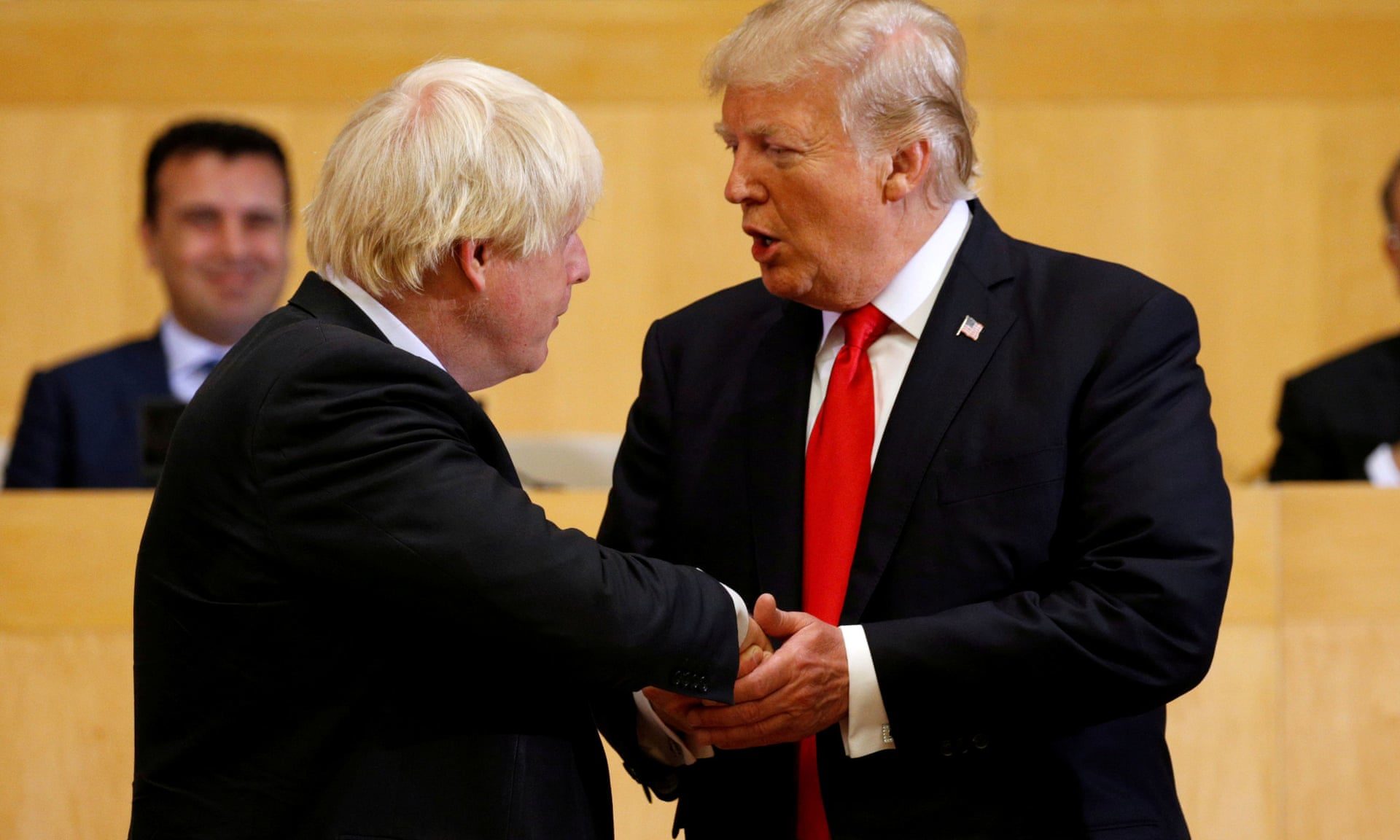Click to enlarge johnson trump