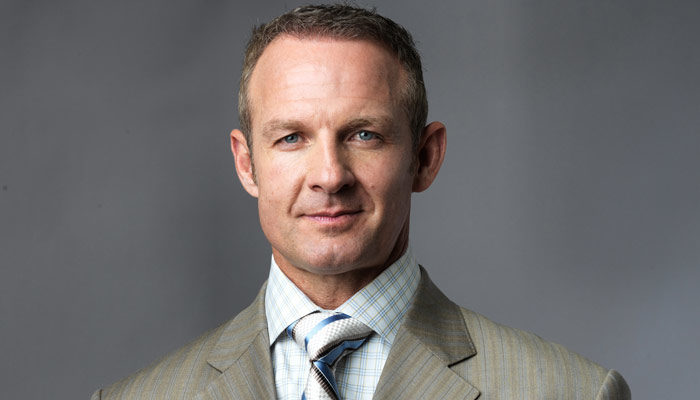 Merril Hoge Pittsburgh Steelers