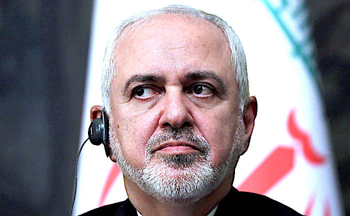 Zarif