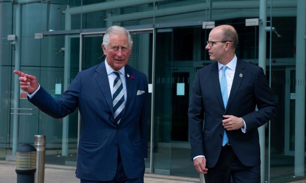 prince charles jeremy fleming