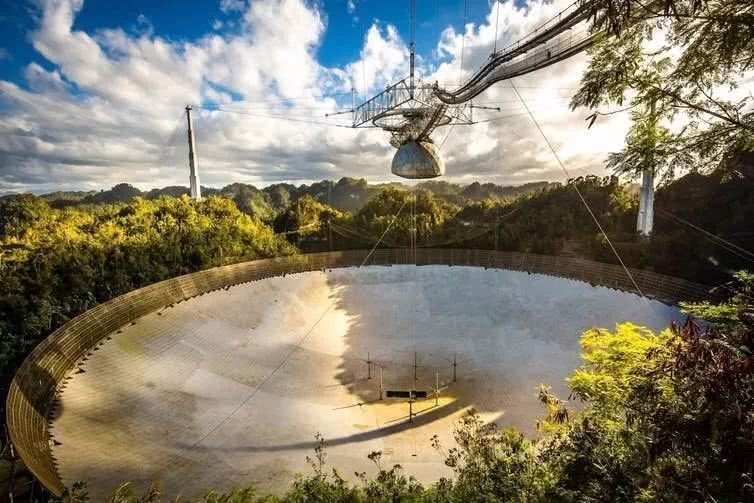 Arecibo Observatory