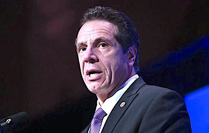 Cuomo