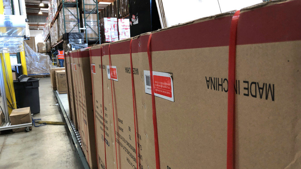Click to enlarge boxes made in china