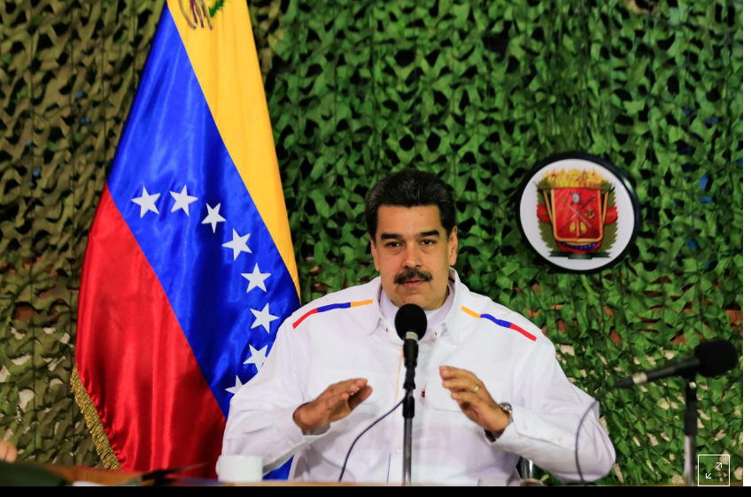Maduro