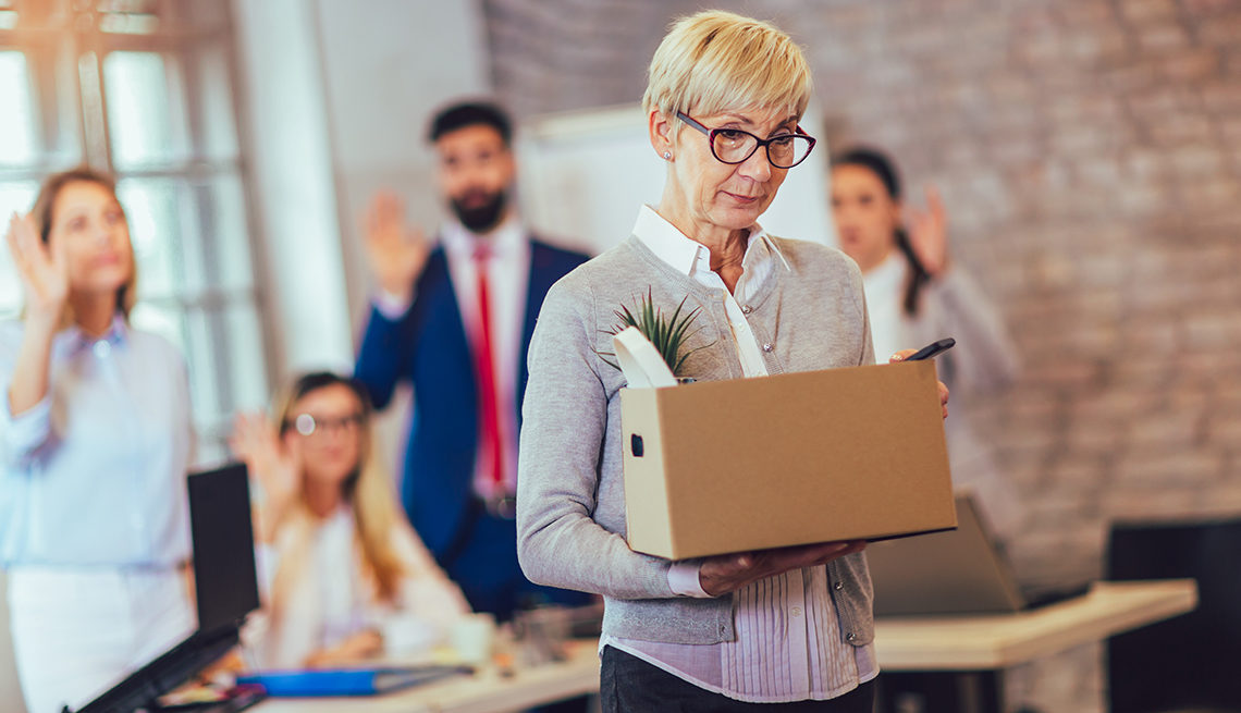 IBM age discrimination lawsuits