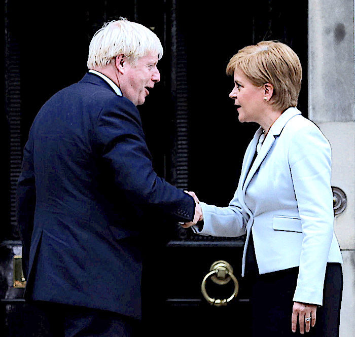 Click to enlarge Boris/Nicola