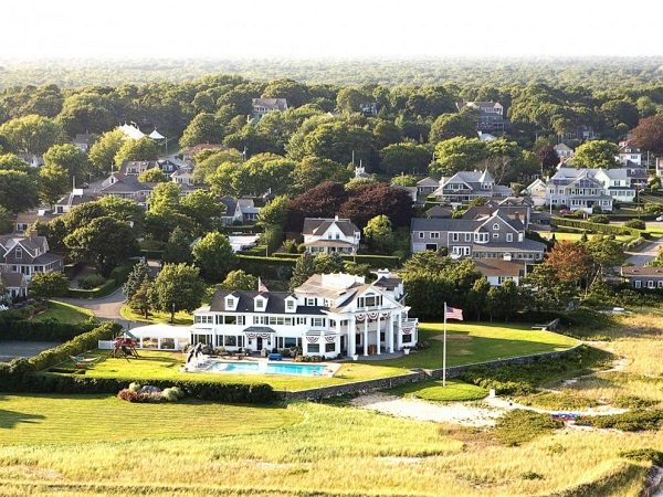 Click to enlarge Kennedy Compound