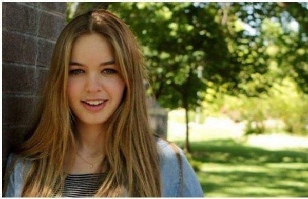 Saoirse Kennedy
