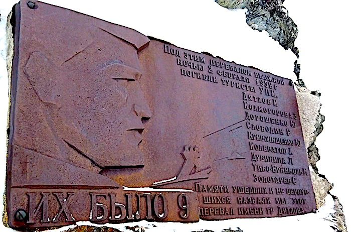 Click to enlarge Plaque