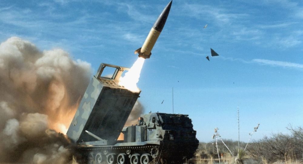 Click to enlarge ATACMS US Army