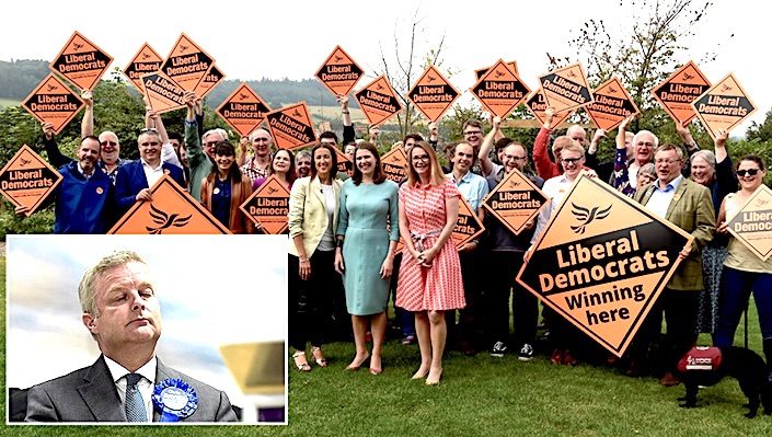 Lib Dems/Chris Davies