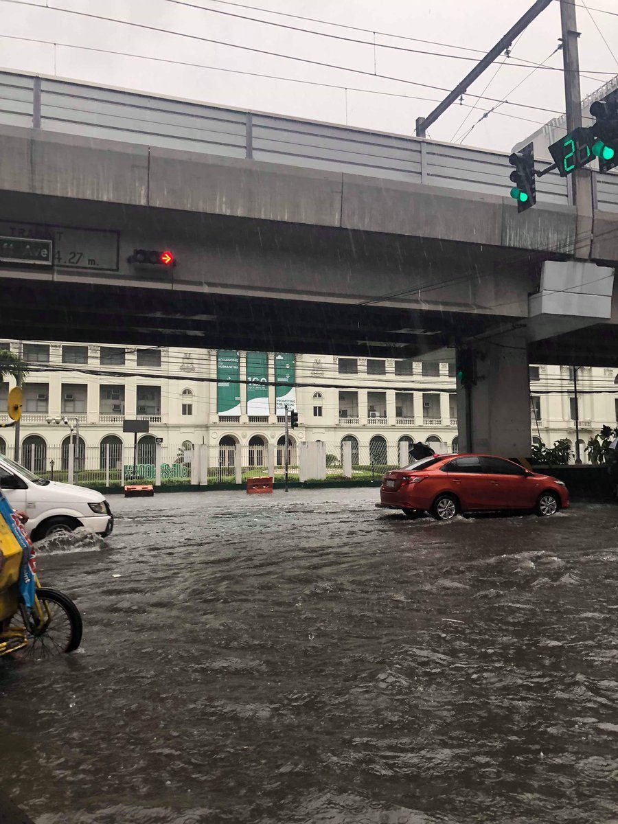 flood