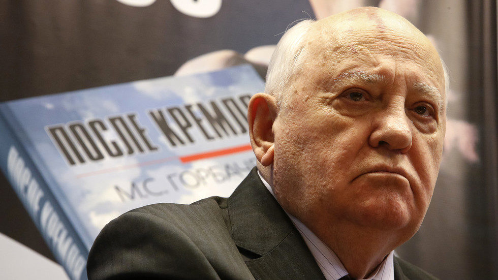 Gorbachev