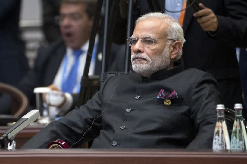 Modi india