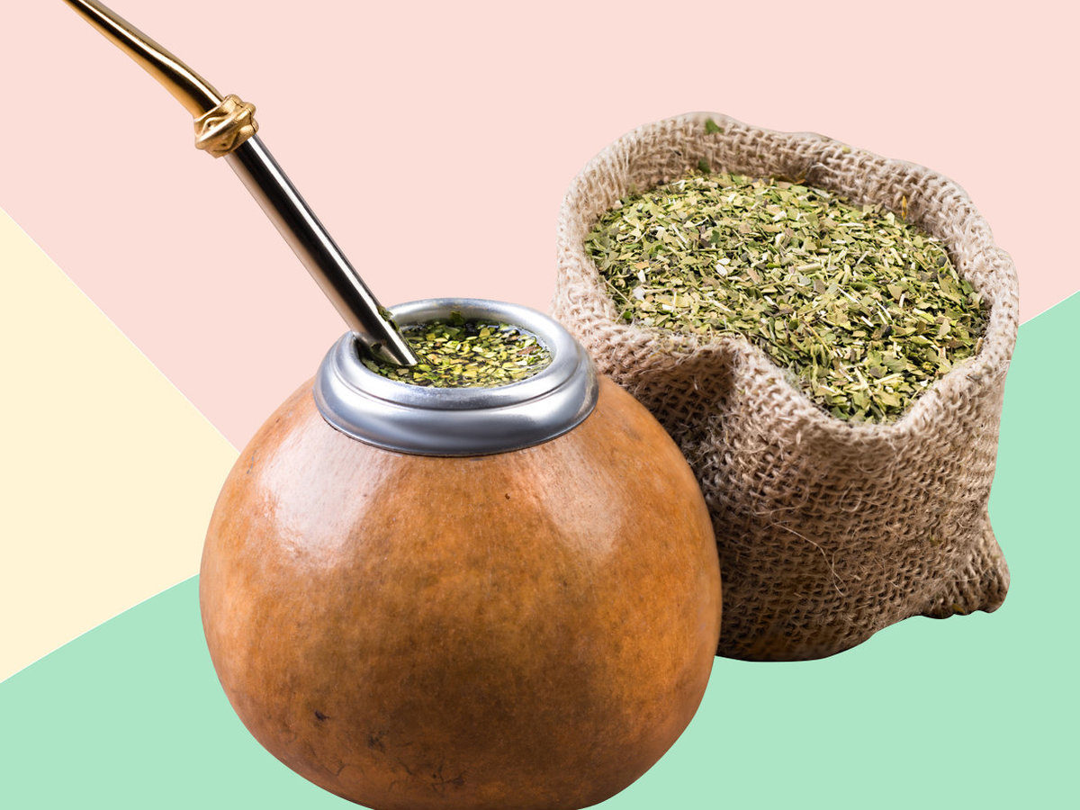 yerba mate