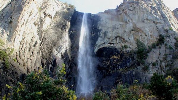 Yosemite National Park