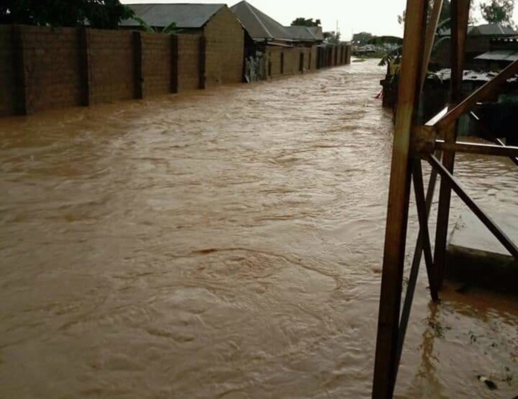 flood