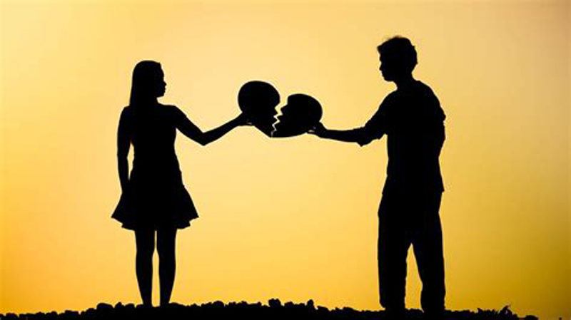 relationships and love
