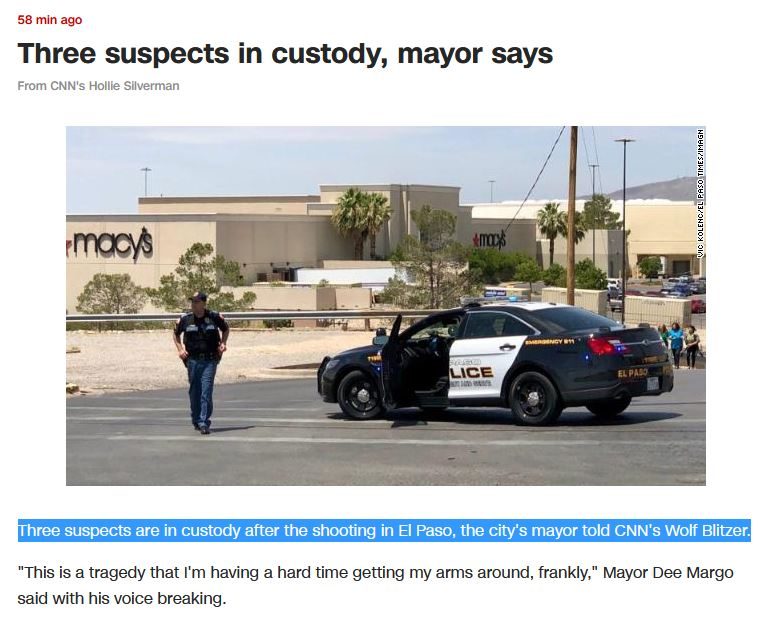 Click to enlarge el paso mayor suspects