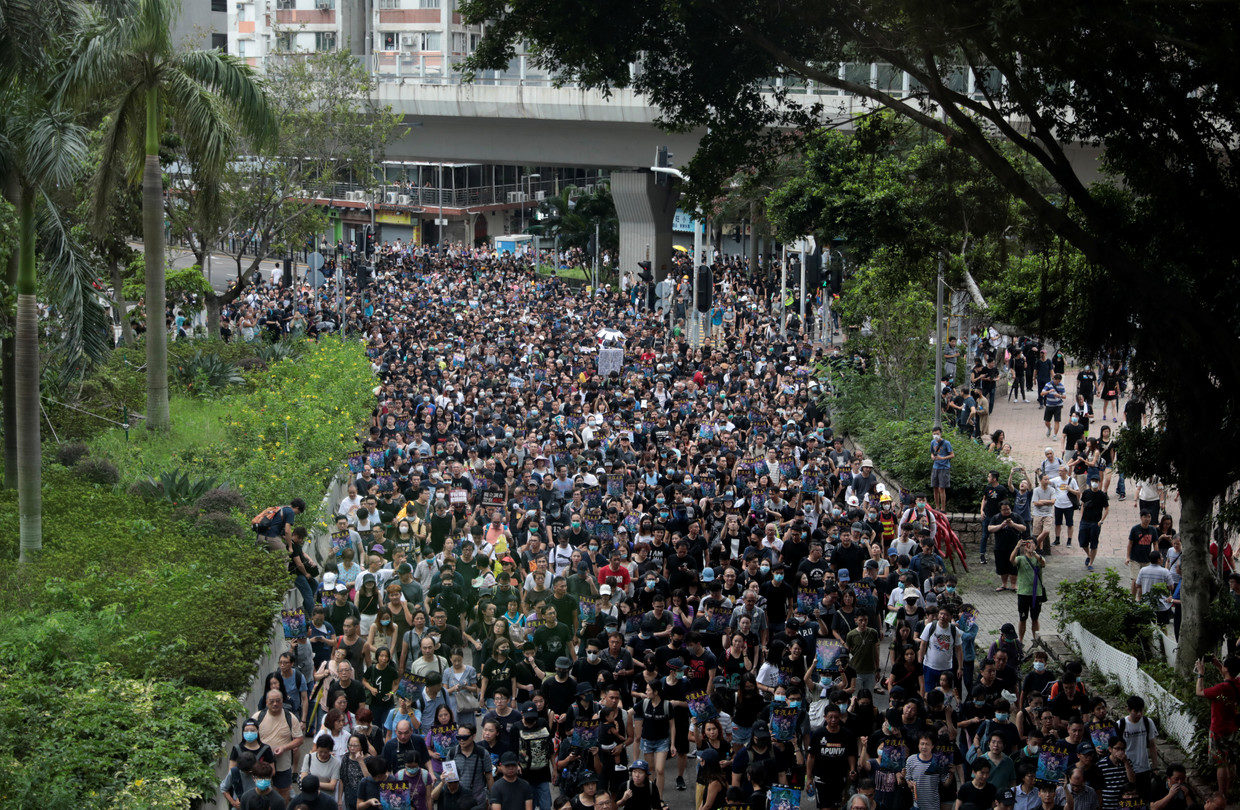 Click to enlarge Mong Kok