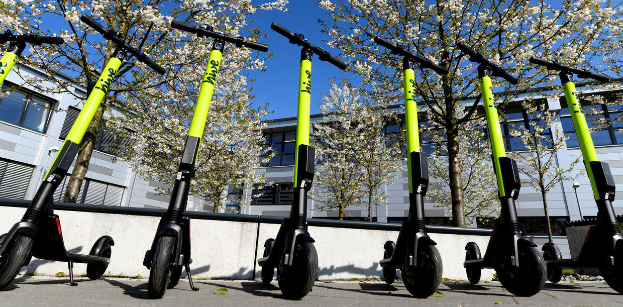 Click to enlarge scooter