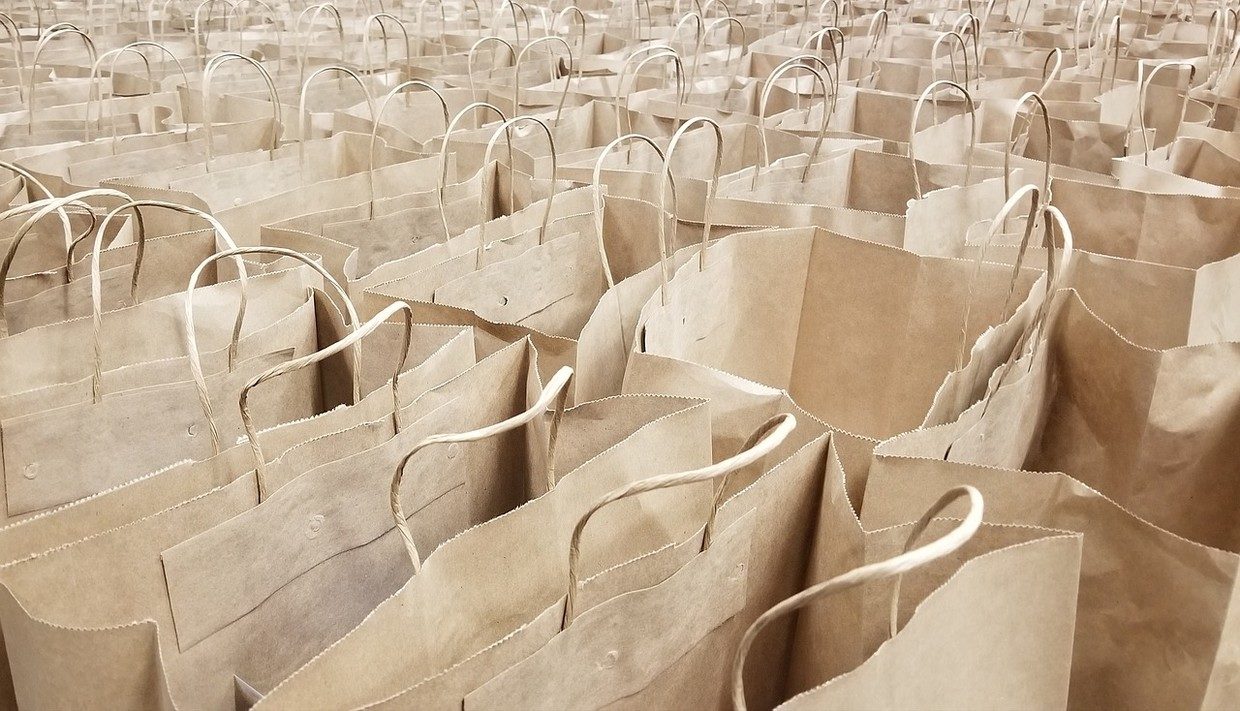 Click to enlarge paper bags