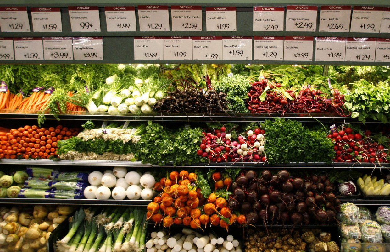 Click to enlarge vegetables