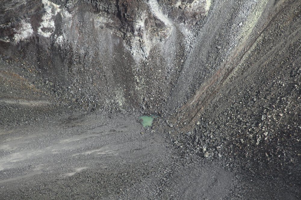 Kilauea