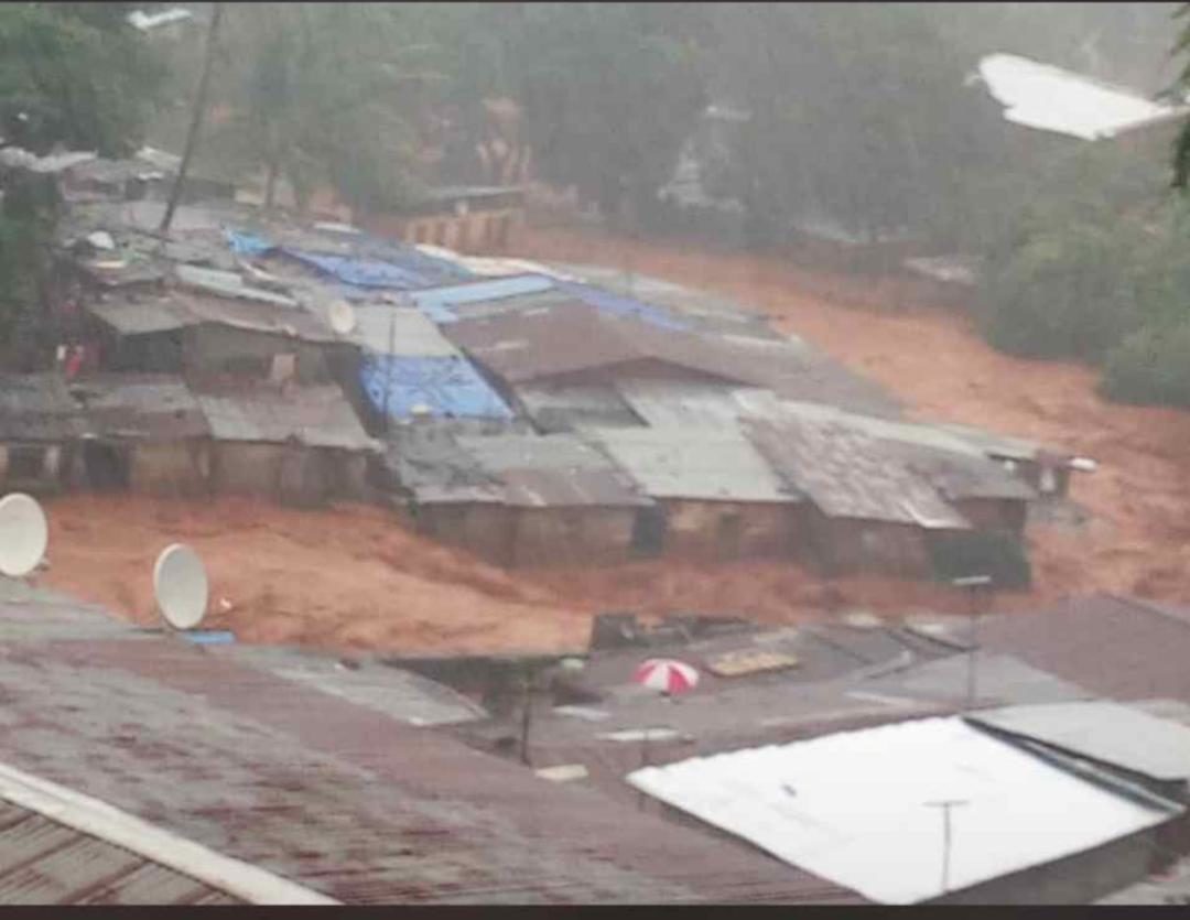 floods