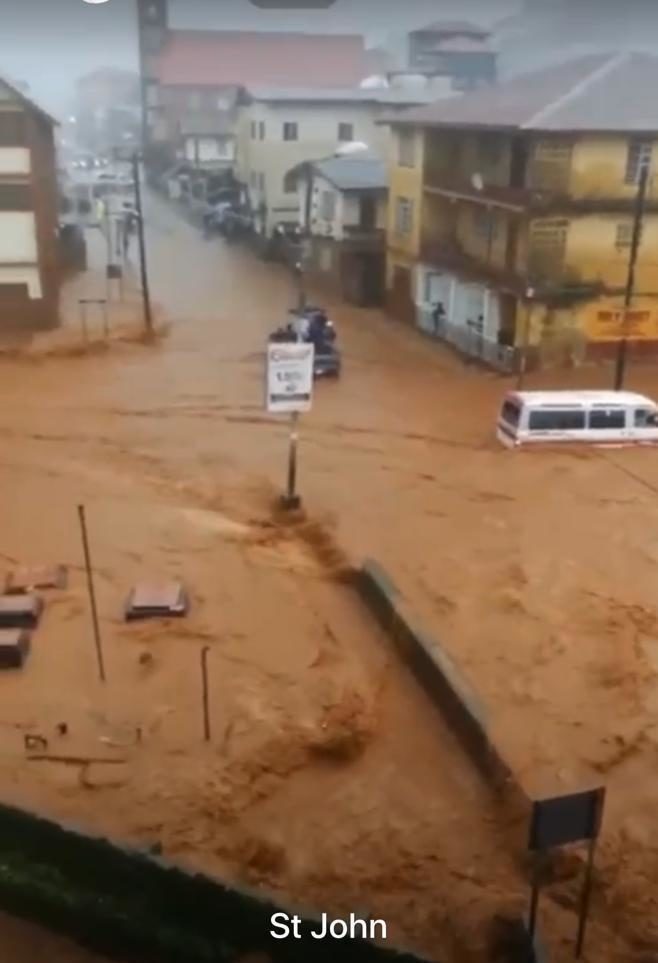 Click to enlarge floods