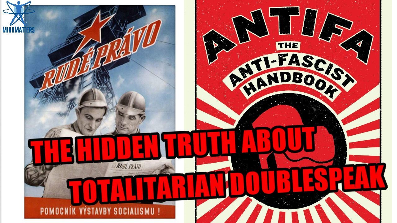doublespeak